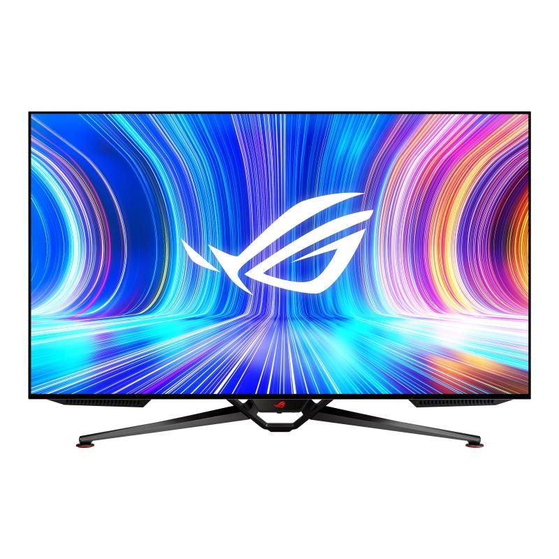 RESIGILAT: Monitor 41.5 inch Asus 90LM0850-B01170 3840 x 2160, 138 Hz