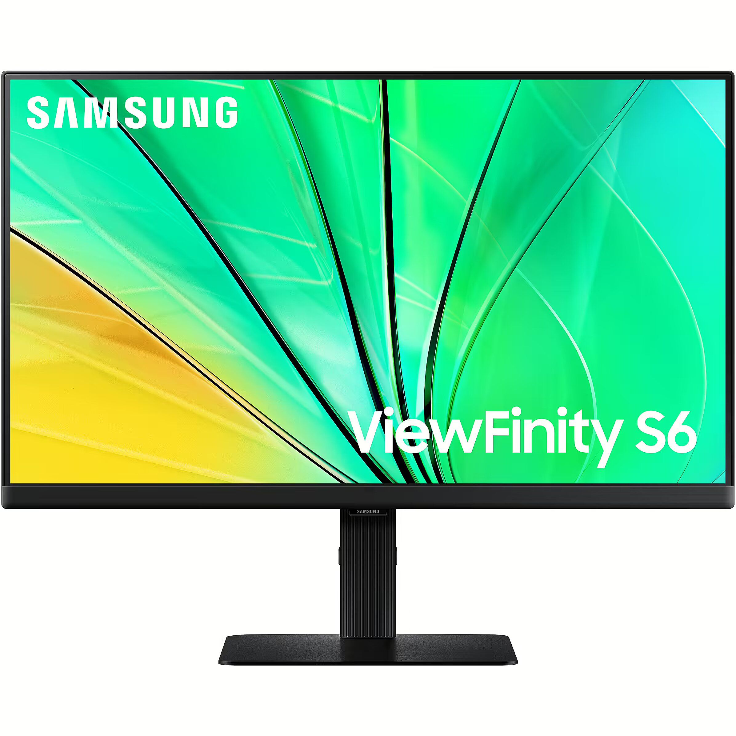 RESIGILAT: Monitor 23.8 inch Samsung ViewFinity S6 2560 x 1440, 100 Hz