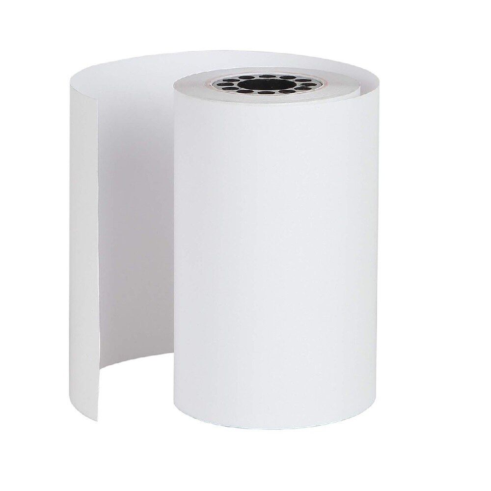 Role hartie 76 mm x 25 m, termice