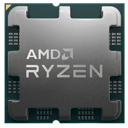 Procesor AMD Ryzen 7 7700, 8C / 16T, 3.80 - 5.30 GHz, 40 MB cache, 65 W