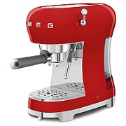 Smeg 50's Style Coffee Grinder CGF11RDEU Red
