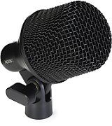 Shure Nexadyne 2 Black Studio microphone