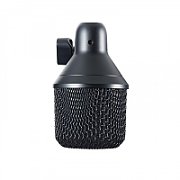 Shure Nexadyne 2 Black Studio microphone