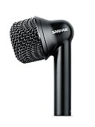 Shure Nexadyne 6 Black Studio microphone