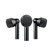 Shure Nexadyne 6 Black Studio microphone