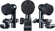 Shure Nexadyne 6 Black Studio microphone