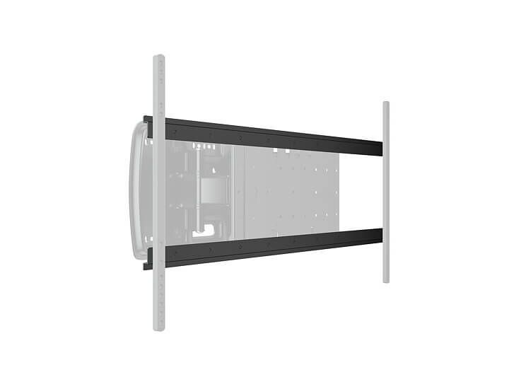 Extensie kit Tilt & Turn Multibrackets 8317