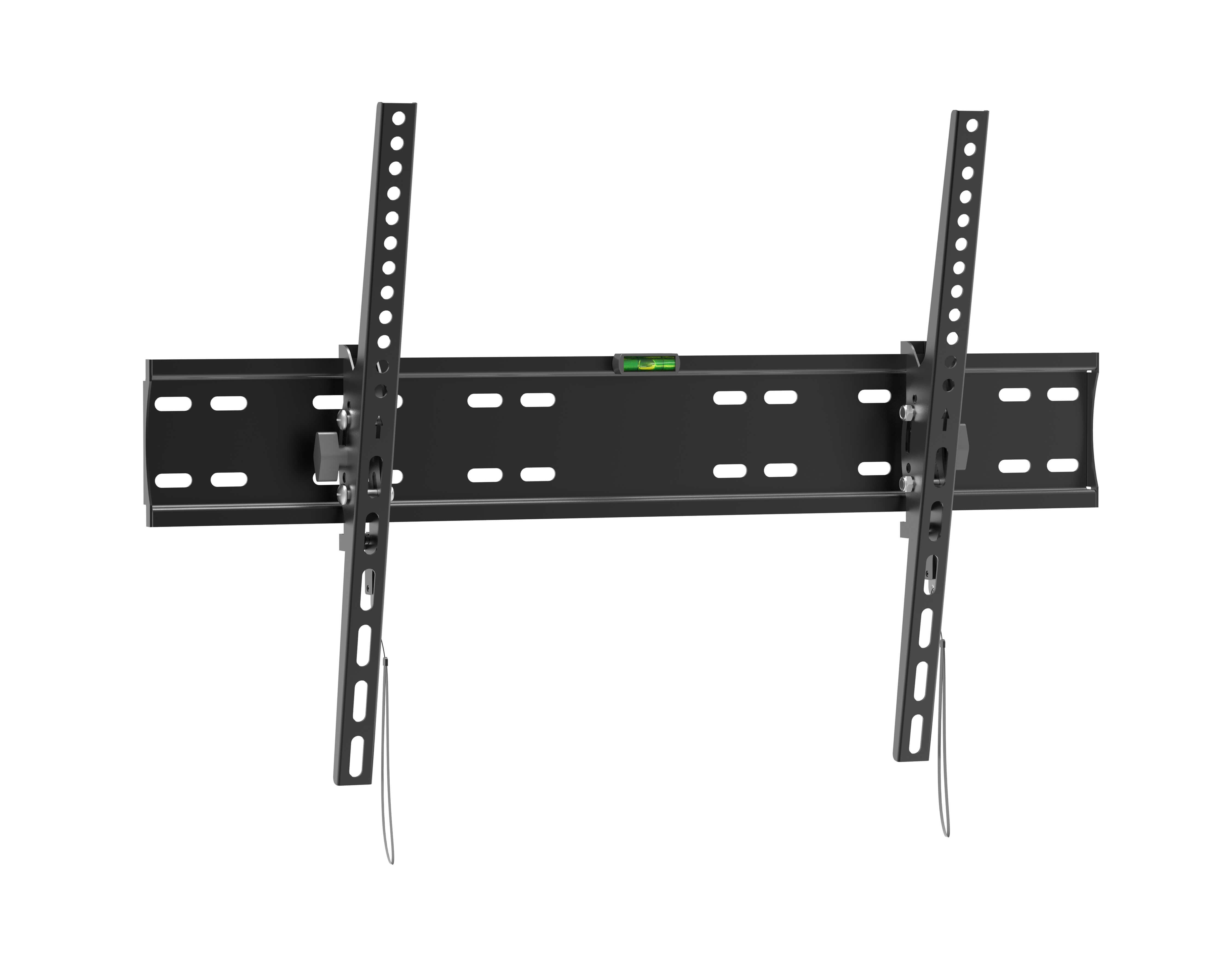 Suport TV inclinabil Blackmount BM-PPT600, diagonale 32 -70 , max VESA 600 x 400,max 40 Kg, negru