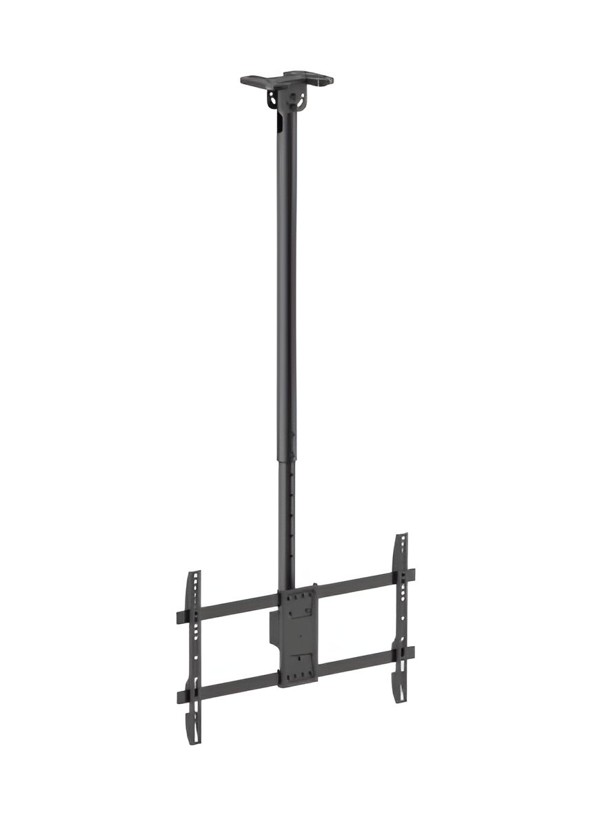 Suport TV Telescopic de tavan Blackmount CTV15046, diagonale 43-86 , max. 60kg