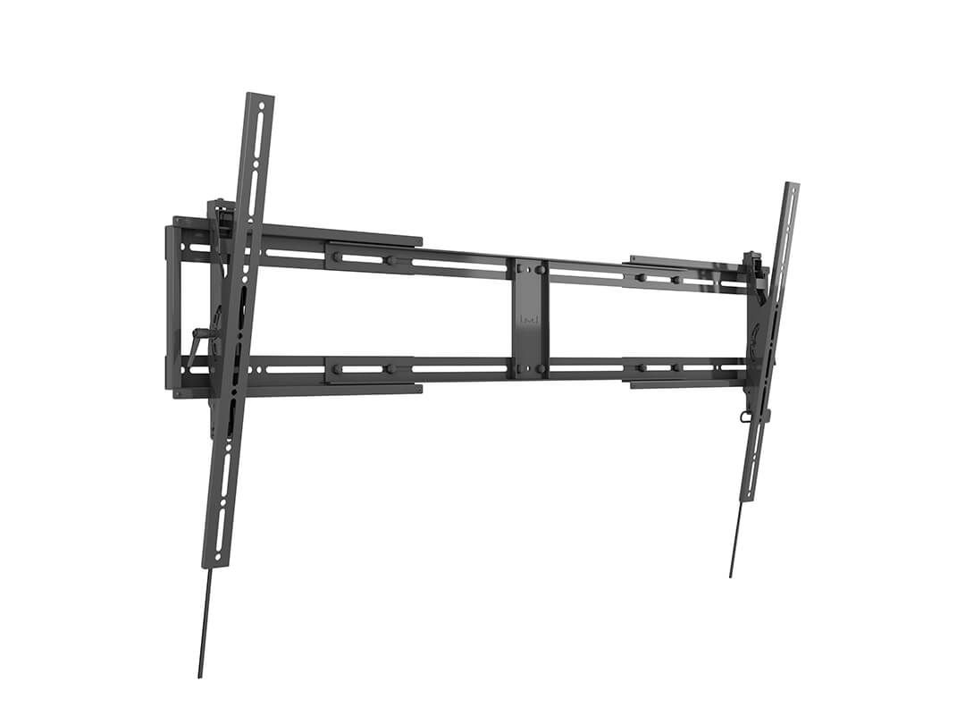 Suport TV de perete cu inclinare, Multibrackets MB-8447, 65 -140 , max.125 kg, negru