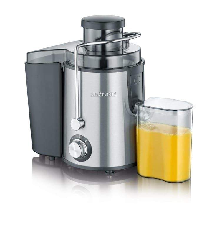 Severin Centrifugal Juicer stainless steel ES 3566 (ES 3566)