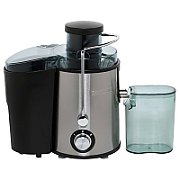 Severin Centrifugal Juicer stainless steel ES 3566 (ES 3566)