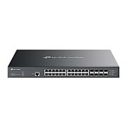 32-PORT 10GE L2+ MANAGED SWITCH/24X10G POE++ 8X SFP+ 770 W POWER