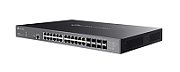 32-PORT 10GE L2+ MANAGED SWITCH/24X10G POE++ 8X SFP+ 770 W POWER