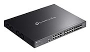 32-PORT 10GE L2+ MANAGED SWITCH/24X10G POE++ 8X SFP+ 770 W POWER