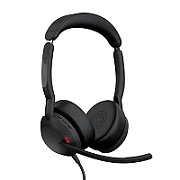 JABRA EVOLVE2 50 USB C/A MS/STEREO W/O BLUETOOTH
