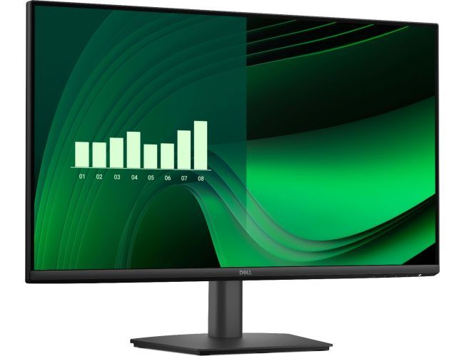 Monitor 27 inch Dell DELL-E2725HM 1920 x 1080 pixeli, 100 Hz