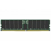 Kingston 64GB DDR5-6400MT/S ECC REG/CL52 DIMM 2RX4 MICRON D