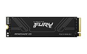 Kingston KINGSTON 2048GB FURY Renegade G5 PCIe 5.0 M.2 NVMe SSD