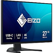 EIZO FlexScan EV2740X-BK LED display 68,6 cm (27 ) 3840 x 2160 Pixel 4K Ultra HD Negru