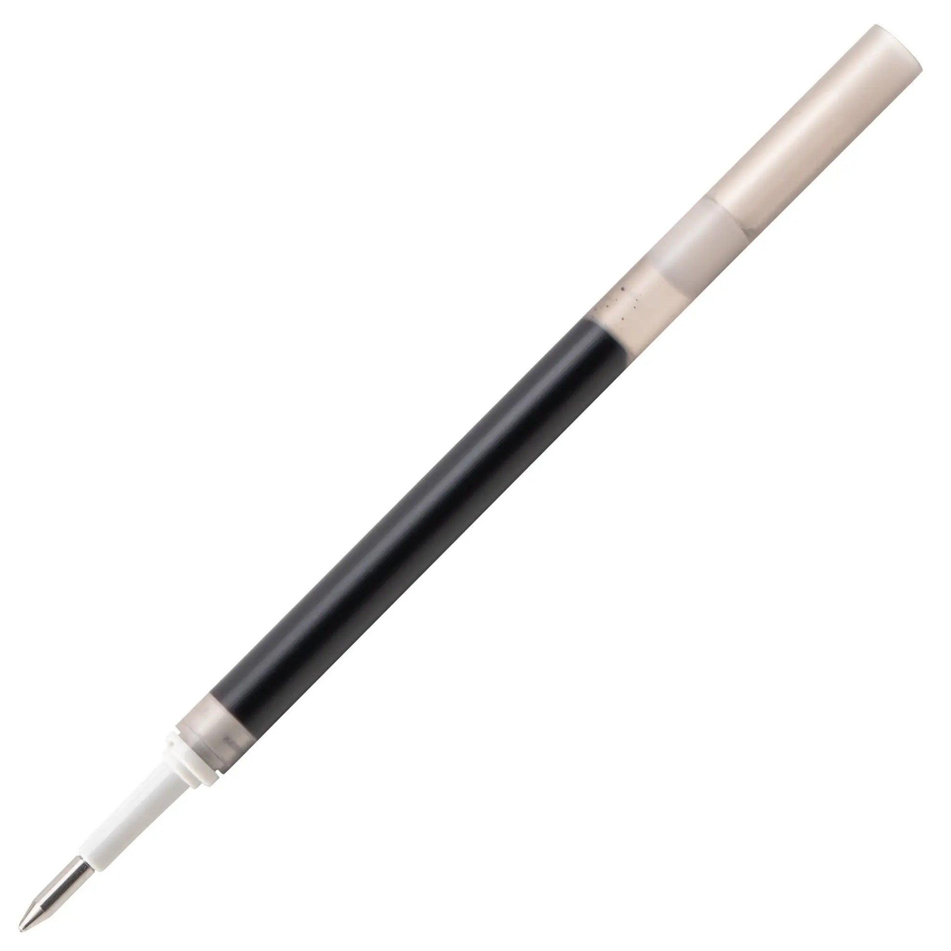 PentelÂ EnerGel NachfÃ¼llpatrone Schwarz Geltinte (LR10-AX) (LR10AX)