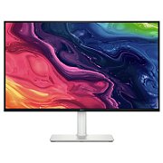 Dell Dell 27 Plus 4K Monitor - S2725QS 27  UHD 3840x2160 120Hz, 99% sRGB (CIE 1931), 163 PPI, 16:9, IPS, AG, 350 cd/m2, 1500:1, 178/178, 4ms/5ms/8ms, DP, HDMI, Height, Swivel, Tilt, Pivot