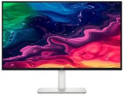 Dell Dell 27 Plus 4K USB-C Monitor - S2725QC 27  UHD 3840x2160 120Hz, AMD FreeSync Premium, 99% sRGB (CIE 1931), 163 PPI, 16:9, IPS, AG, 350 cd/m2, 1500:1, 178/178, 4ms/5ms/8ms, HDMI, USB, USB-C, Dual 5W speakers, Height, Swivel, Tilt, Pivot