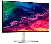 Dell Dell 27 Plus 4K USB-C Monitor - S2725QC 27  UHD 3840x2160 120Hz, AMD FreeSync Premium, 99% sRGB (CIE 1931), 163 PPI, 16:9, IPS, AG, 350 cd/m2, 1500:1, 178/178, 4ms/5ms/8ms, HDMI, USB, USB-C, Dual 5W speakers, Height, Swivel, Tilt, Pivot