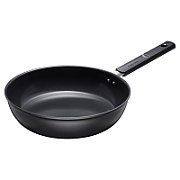 Chef's pan 28 cm (3.5 L) with non-stick coating and Hard Face lid