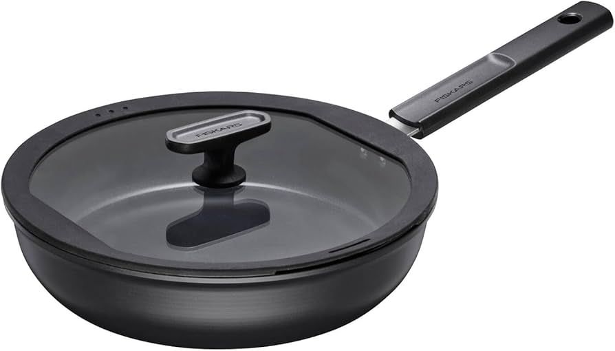 Frying Pan with 26 cm Non-Stick Coating Hard Face