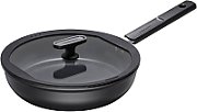 Frying Pan with 26 cm Non-Stick Coating Hard Face