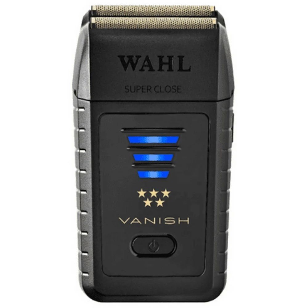 WAHL PROFESSIONAL VANISH SHAVER 08173-716