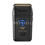 WAHL PROFESSIONAL VANISH SHAVER 08173-716