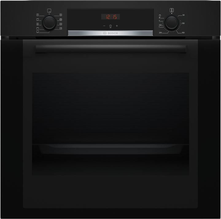 Bosch Serie 4 HBA334EB3 oven 71 L 3400 W Black