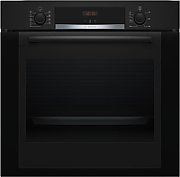 Bosch Serie 4 HBA334EB3 oven 71 L 3400 W Black