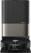 Dreame X50 Ultra Complete cleaning robot (Black)