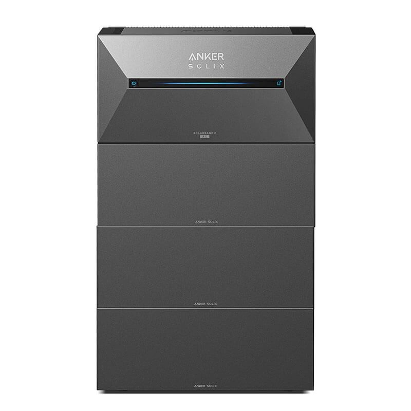 Bateria do Anker Solix Solarbank 2 Pro/ Plus  1600Wh