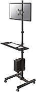 Monitor mobile workstation 10-32  FPMA-MOBILE1700 NEWSTAR