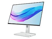 Monitor 23.8 inch Lenovo 67BDUAC6EU 1920 x 1080 pixeli, 100 Hz