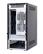 Chieftec BT-02B-U3-250VS computer case Mini Tower Black 250 W