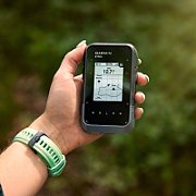 Garmin eTrex Solar GPS Solar