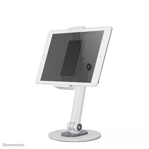 Neomounts DS15-540WH1 Tablet stand 4.7-12.9  - universal