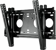 Neomounts WL35S-850BL12 TV mount wall 24-65  - tiltable - lockable - fast installation