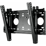 Neomounts WL35S-850BL12 TV mount wall 24-65  - tiltable - lockable - fast installation