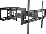 Neomounts WL35S-850BL12 TV mount wall 24-65  - tiltable - lockable - fast installation