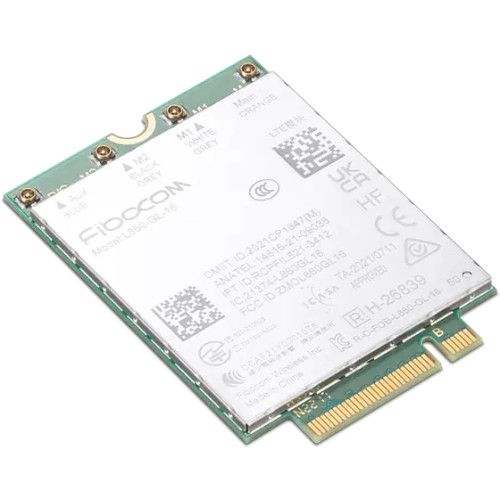 Lenovo 4XC1M72796 piese de schimb pentru calculatoare portabile WWAN Card