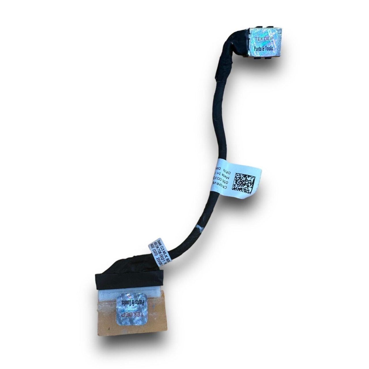 020 Przewód zasilający PC/Monitor 1,5m