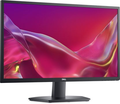 Dell DELL C Series SE2725H monitoare LCD 68,6 cm (27 ) 1920 x 1080 Pixel Full HD LED Negru