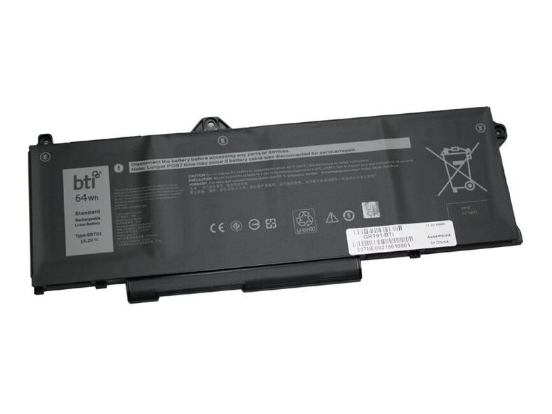 Origin Storage R05P0 baterii reîncărcabile Litiu-Ion (Li-Ion) 4000 mAh 15,2 V