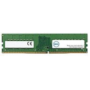 Dell Memory Upgrade - 32 GB - 2Rx8 DDR5 UDIMM 5600 MT/s ECC (Not Compatible with 4800 MT/s DIMMs)